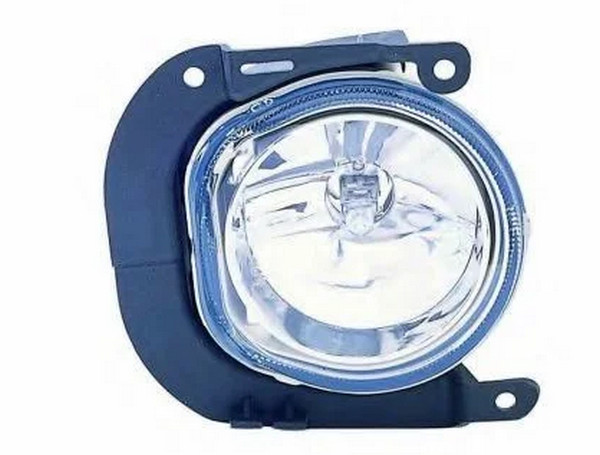 Протитуманна фара Fiat Fiorino Qubo 2008+ права