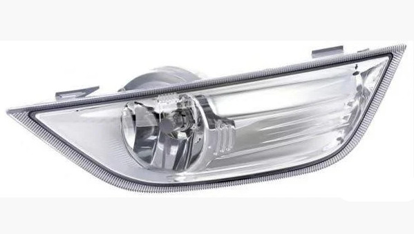 prtfara187 Протитуманна фара Ford Mondeo 2010-2014 ліва