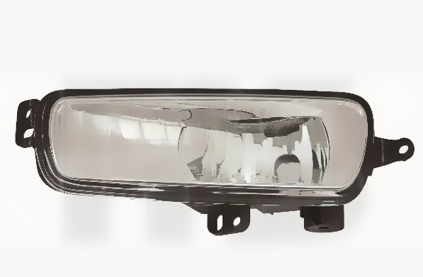 prtfara197 Протитуманна фара ліва Ford Focus 2015+