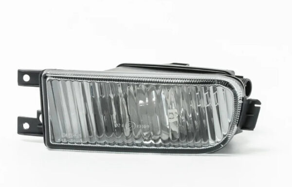prtfara2 Протитуманна фара Audi 100 1991-1994 ліва