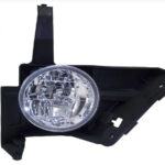 Протитуманна фара Honda CR-V 2 2004-2006 ліва Протитуманна фара Honda CR-V 2 2004-2006 ліва FP 3006 901-P