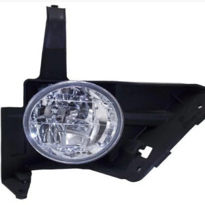 prtfara210 Протитуманна фара Honda CR-V 2 2004-2006 ліва