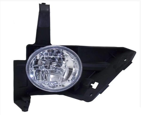 Протитуманна фара Honda CR-V 2 2004-2006 ліва
