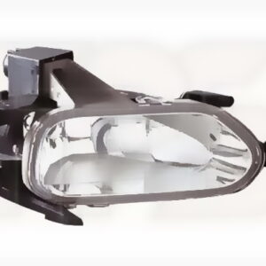 Протитуманна фара Honda CR-V 2 2002-2004 ліва