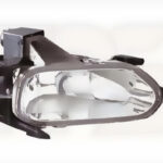 Протитуманна фара Honda CR-V 2 2002-2004 права GS 3006 D303