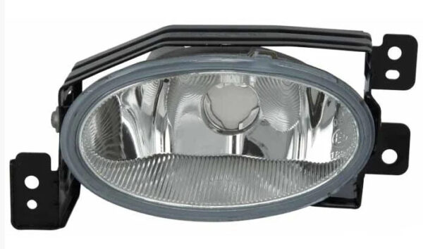 prtfara217 Протитуманна фара Honda Accord 7 2006-2008 ліва