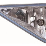 Протитуманна фара Honda Civic 5D 2006-2009 ліва хетчбек Протитуманна фара Honda Civic 5D 2006-2009 ліва хетчбек GS 3008 D301-X