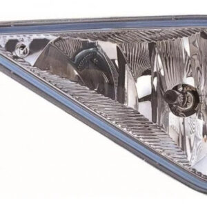 prtfara219 Протитуманна фара Honda Civic 5D 2006-2009 ліва хетчбек
