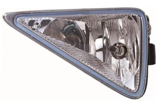 Протитуманна фара Honda Civic 5D 2006-2009 ліва хетчбек