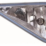 Протитуманна фара Honda Civic 5D 2006-2009 ліва хетчбек FP 3011 200