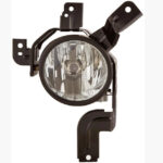 Протитуманна фара Honda CR-V 2006-2009 Америка права FP 3022 210