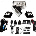 Протитуманні фари Honda Civic 4D 2006-2009 Протитуманні фари Honda Civic 4D 2006-2009 GS 3008 D302-X