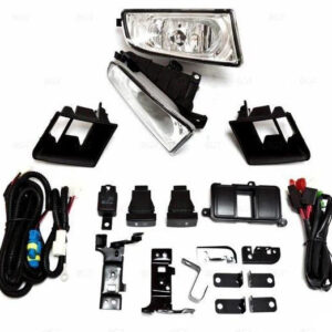 prtfara228 Протитуманні фари Honda Civic 4D 2006-2009