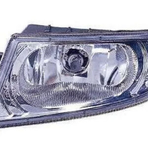 prtfara229 Протитуманна фара Honda Civic 4D 2006-2009 ліва