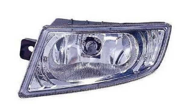 prtfara229 Протитуманна фара Honda Civic 4D 2006-2009 ліва
