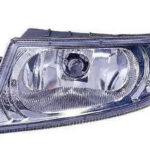 Протитуманна фара Honda Civic 4D 2006-2009 права 69841167454