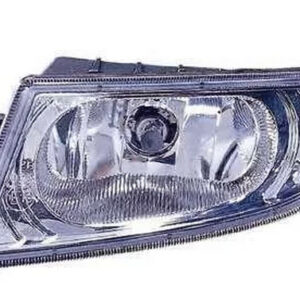 prtfara230 Протитуманна фара Honda Civic 4D 2006-2009 права