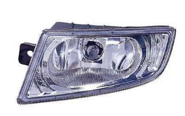 prtfara230 Протитуманна фара Honda Civic 4D 2006-2009 права