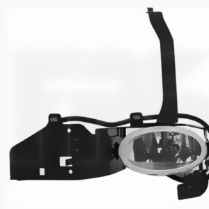 Протитуманна фара Honda Accord 8 2008-2010 Америка седан ліва