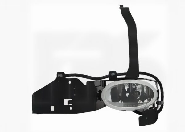 Протитуманна фара Honda Accord 8 2008-2010 Америка седан ліва