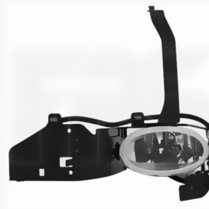 Протитуманна фара Honda Accord 8 2008-2010 Америка седан права