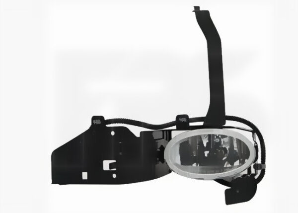 Протитуманна фара Honda Accord 8 2008-2010 Америка седан права