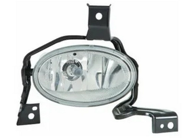 prtfara238 Протитуманна фара Honda CR-V 2010-2012 ліва