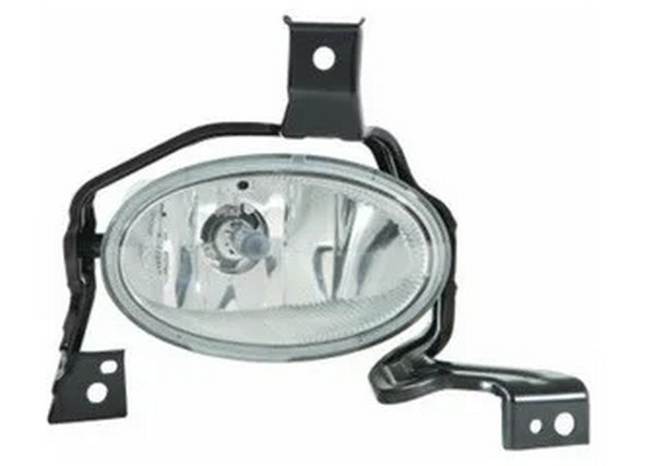 prtfara239 Протитуманна фара Honda CR-V 2010-2012 права