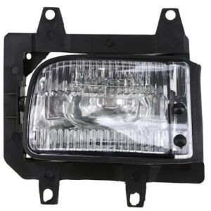 prtfara24 Протитуманна фара BMW 3 E30 1987-1991 ліва