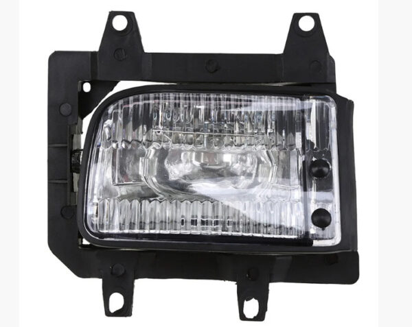 Протитуманна фара BMW 3 E30 1987-1991 ліва