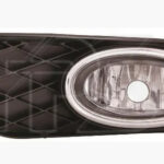 Протитуманна фара Honda Civic FB седан 2011-2013 ліва GS 3027 D304-X