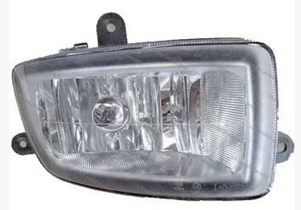 prtfara249 Протитуманна фара Great Wall Hover 2005+ права