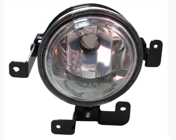 prtfara251 Протитуманна фара Hyundai Getz 2006-2011 права