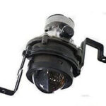 Протитуманна фара Hyundai Elantra XD 2004-2006 ліва GS 3201 D306