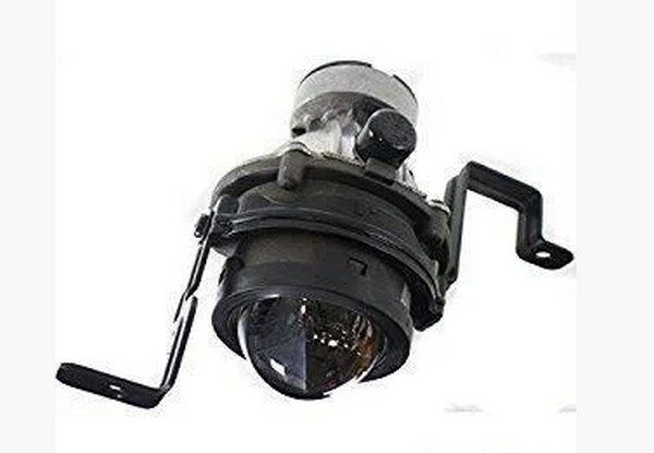 Протитуманна фара Hyundai Elantra XD 2004-2006 ліва