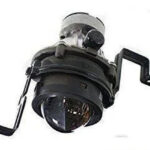 Протитуманна фара Hyundai Elantra XD 2004-2006 права Протитуманна фара Hyundai Elantra XD 2004-2006 права GS 3201 D307