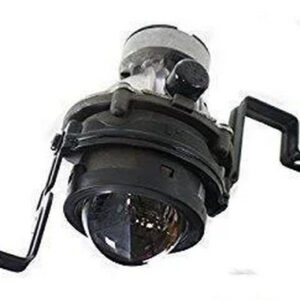 Протитуманна фара Hyundai Elantra XD 2004-2006 права