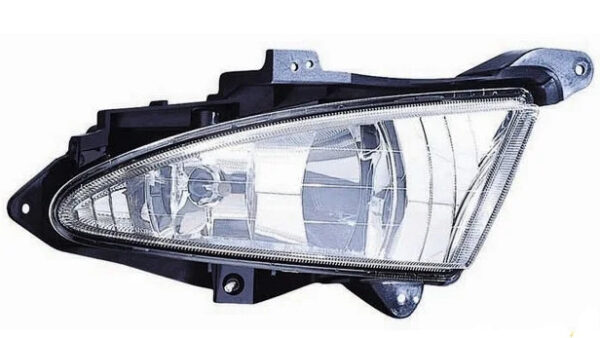 prtfara256 Протитуманна фара Hyundai Elantra HD 2006-2010 ліва