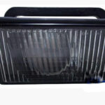 Протитуманна фара BMW 5 E34 1989-1997 ліва FP 0057 M04