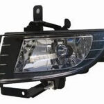 Протитуманна фара ліва Hyundai Sonata 2005-2007 Протитуманна фара ліва Hyundai Sonata 2005-2007 GS 3213 D303