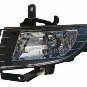 prtfara264 Протитуманна фара ліва Hyundai Sonata 2005-2007