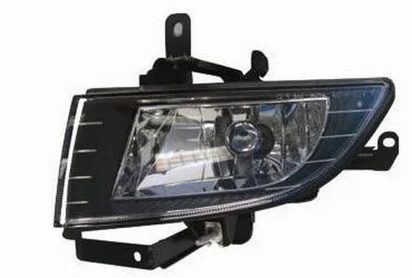 Протитуманна фара права Hyundai Sonata 2005-2007