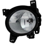 Протитуманна фара Hyundai Santa Fe 2010-2012 CM права FP 3216 940
