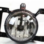 Протитуманна фара Hyundai Tucson 2003-2009 права FP 3217 312