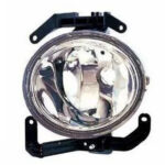 Протитуманна фара Hyundai i-10 2007-2013 ліва Протитуманна фара Hyundai i-10 2007-2013 ліва FP 3218 M06