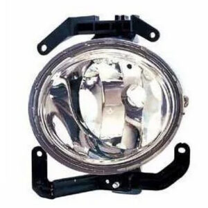 prtfara276 Протитуманна фара Hyundai i-10 2007-2013 ліва