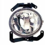 Протитуманна фара Hyundai i30 FD 2007-2012 ліва GS 3219 D304