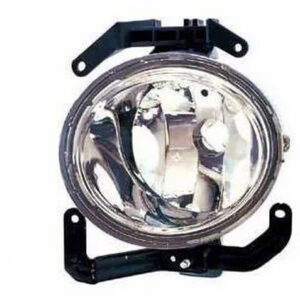 prtfara277 Протитуманна фара Hyundai i30 FD 2007-2012 ліва
