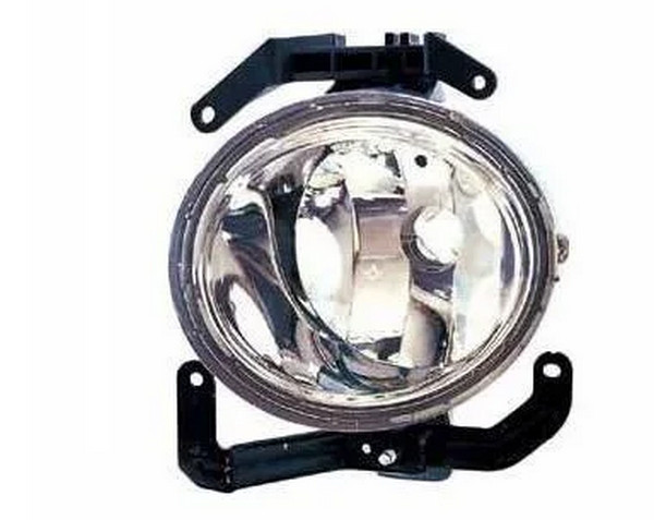 Протитуманна фара Hyundai i30 FD 2007-2012 ліва