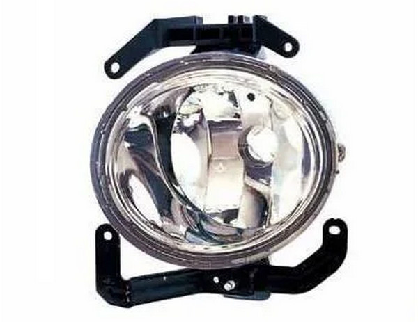 prtfara278 Протитуманна фара Hyundai i30 FD 2007-2012 права